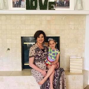 Meet your Posher, Ruth